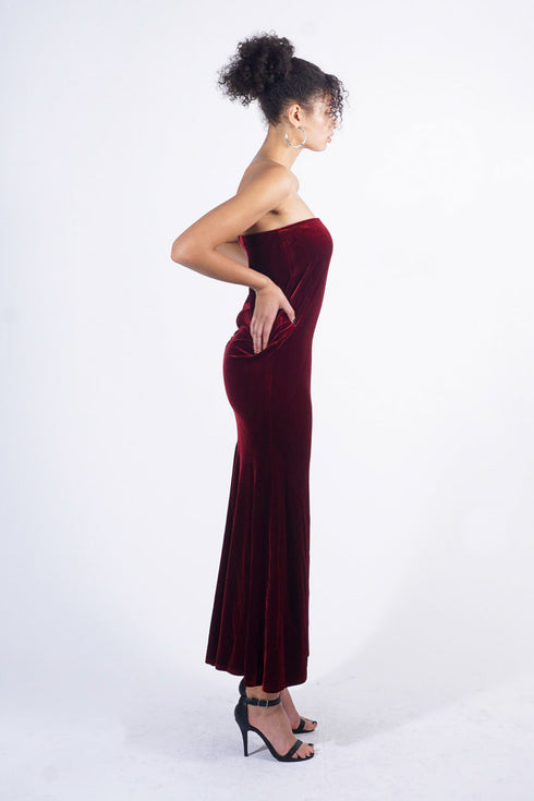 RECESS (party gown)